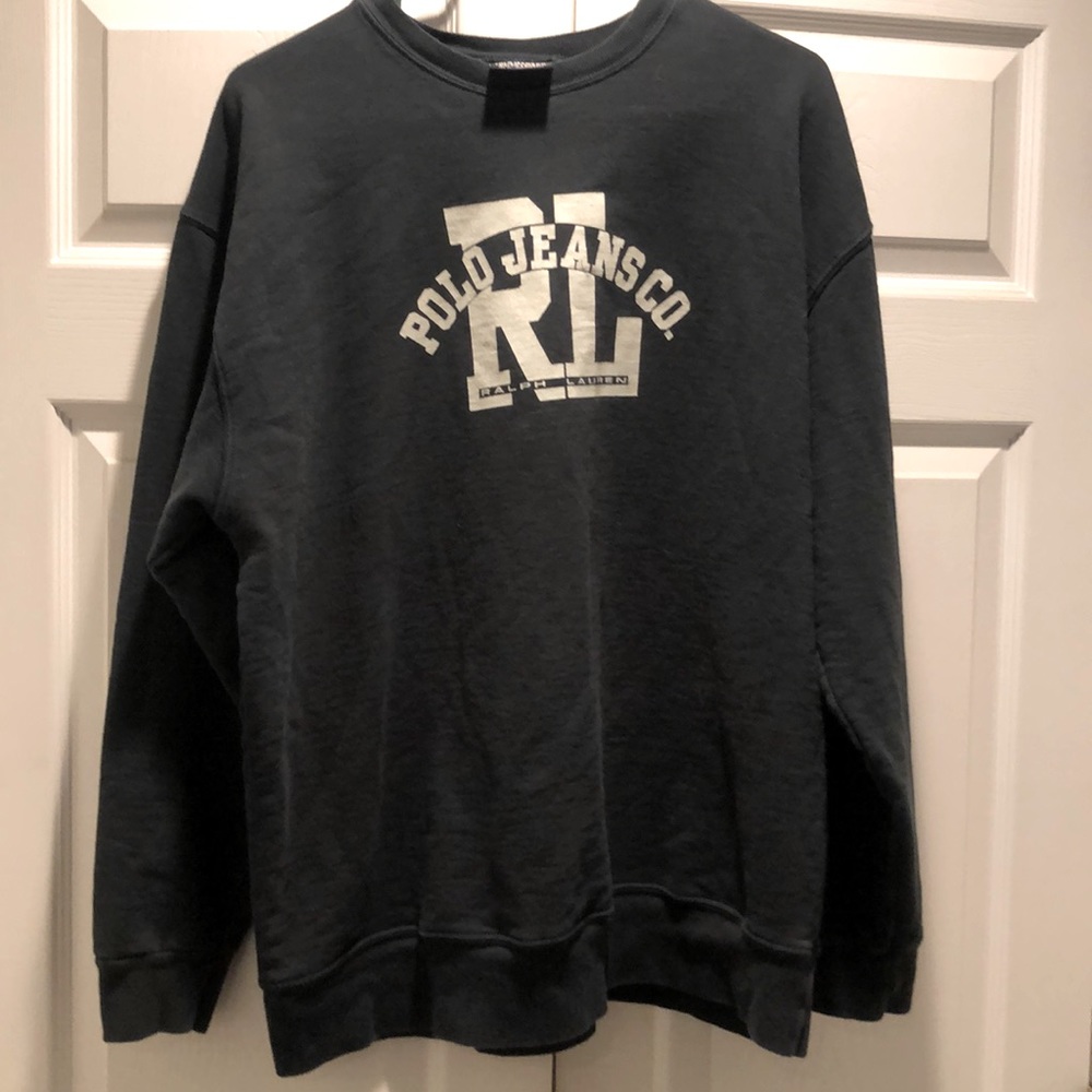 POLO Jeans Company by RALPH LAUREN Sweatshirt